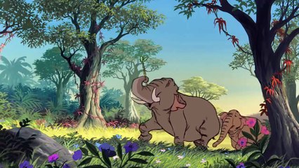 The Jungle Book - Shere Khan HD