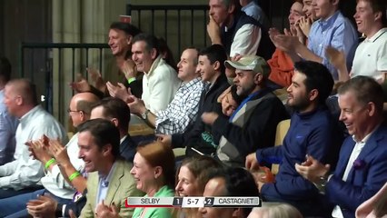 Un point de squash joué jusqu’au bout (Mathieu Castagnet)