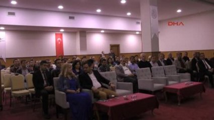 Скачать видео: Kemer Tapu ve Kadastro Genel Müdürlüğü Çalışanlarına Arşiv Mevzuatı Eğitimi