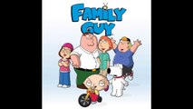 Family Guy Theme - Instrumental / Karaoke [ORIGINAL INSTRUMENTAL VERSION!]