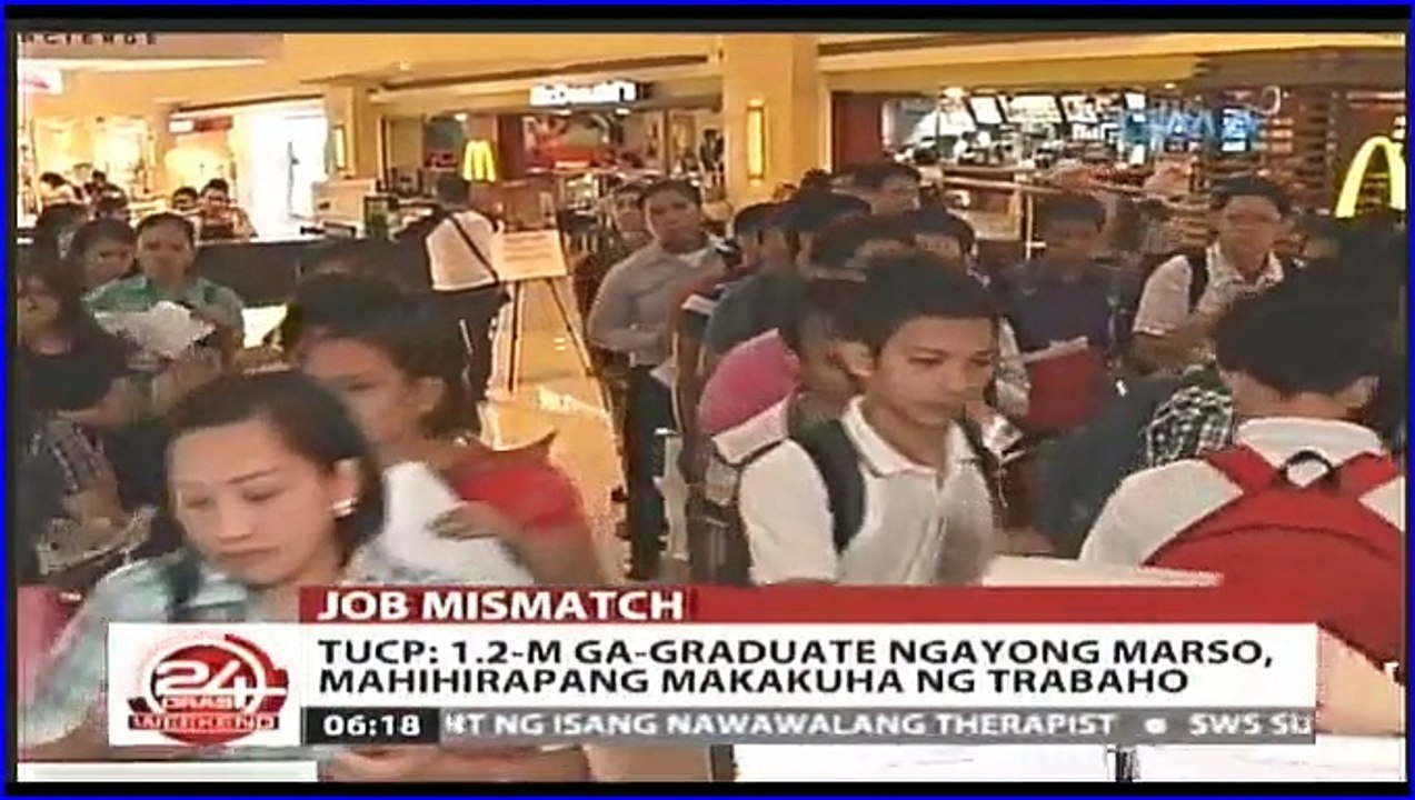 24 Oras Weekend March 6 2016 Part 4/4