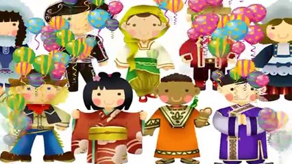 It s a small world ｢小さな世界｣残念ながらボカロです