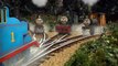 Roll Along Thomas - Thomas & Friends -  Misty Island Rescue  Theme Music Video Remix