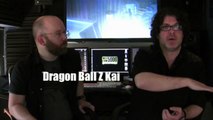 Chris Sabat and Seán Schemmel: The Music Of Dragon Ball Z Kai