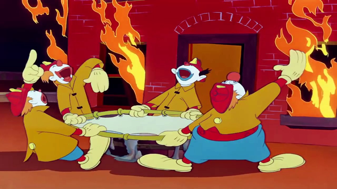 Dumbo FliesHappy Ending HD