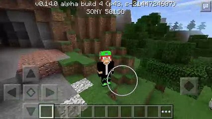Minecraft PE 0.14.0 Mods: Custom Adventure Mods and Maps Featuring DanTDM