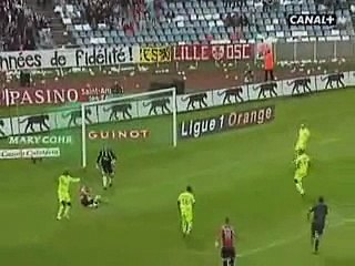 LOSC vs Valenciennes (3-0) | 2007/2008