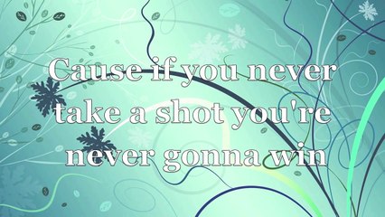 Austin & Ally Break Down the Walls Full (Lyrics)