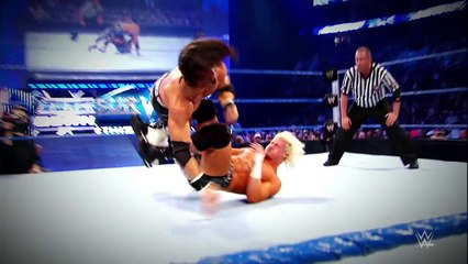 22 gutbusters thatll give you a stomachache: WWE Fury