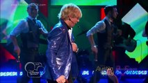 Ross Lynch (Austin Moon) BETTER THAN THIS Offical Music Video From Austin & Ally