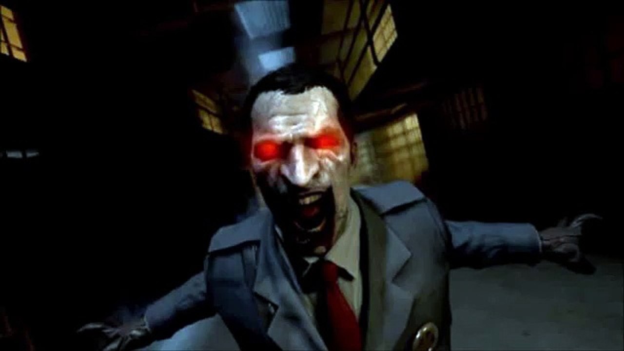 Black Ops 2 Zombies  MOB OF THE DEAD  SECRETS -  THE WARDEN   HELLHOUNDS   NEW GUNS   NEW PERKS