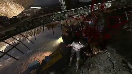 NEW  Black Ops 2 Zombies Die Rise GLITCHES - SECRET ROOM GLITCH - Pile Up - EASY MAX RANK!!