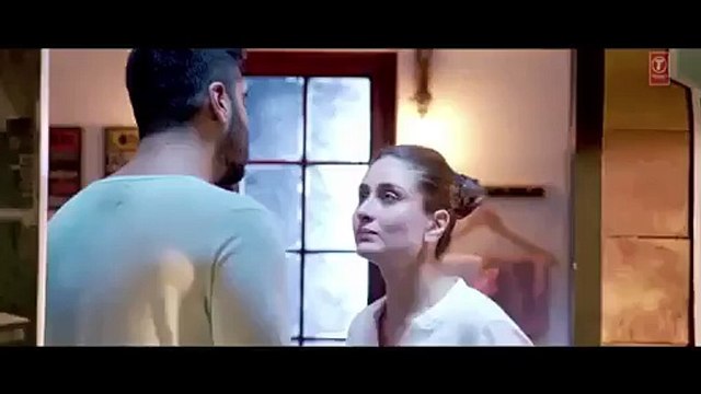 Ji Huzoori video song - ki and ka movie - Arjun kapoor ,Kareena kapoor khan