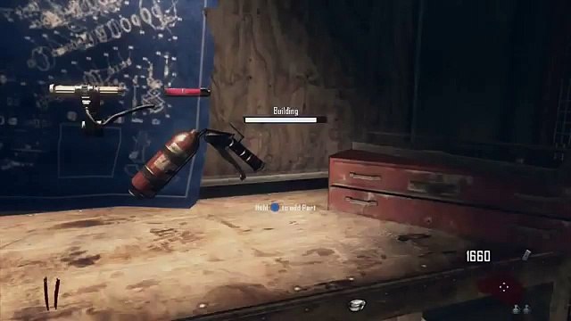 NEW Black Ops 2 Zombies Map MOB OF THE DEAD - NEW UPRISING DLC MAP PACK LEAKED INFO