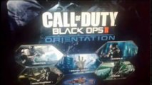 Black Ops 2 NEW DLC MAP PACK #2  ORIENTATION  LEAKED - NEW Zombies Map Talk  DEAD HIGH