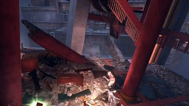 NEW Black Ops 2 Die Rise GLITCHES - UNLIMITED M1911 AMMO - AWESOME BEST GLITCH