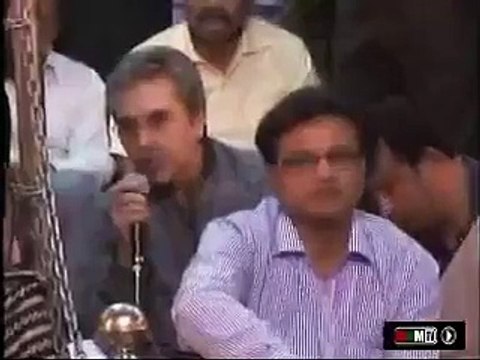 Altaf Hussain Response On Mustafa Kamal Press Conference