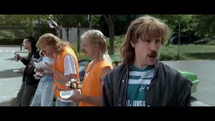 New Kids ft. Paul Elstak - Turbo