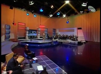 Cakana - Zubor voda zuborila (uzivo)