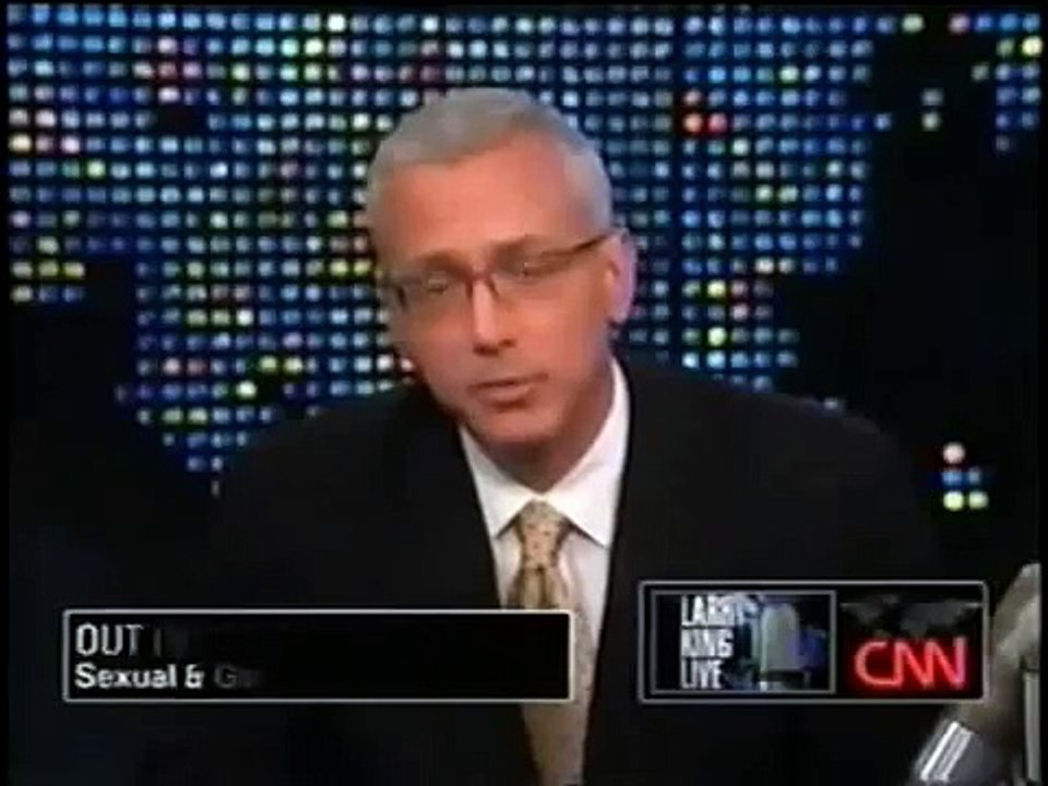 Larry KingRyan Cassata 25