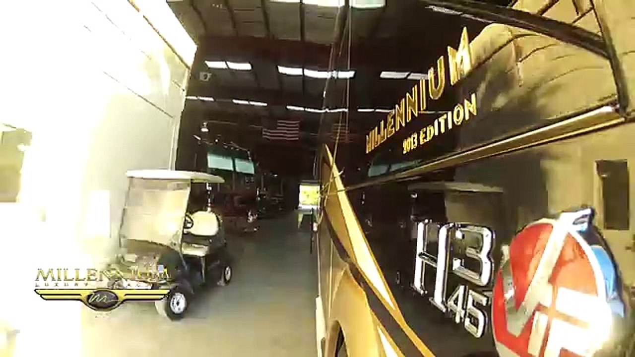 Millennium 25-Second Joy Ride
