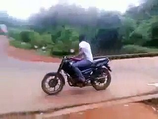 Bike Stunt Funny Fail Videos