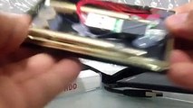 Çin Malı Hard Disk'in İçinden Çıkan Sürprizler Yok Böyle Bir