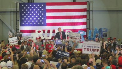 Cruz gana impulso a Trump y Clinton supera a Sanders en delegados
