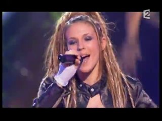 Lorie -"Harley Davidson" (2004)