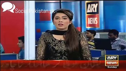 Slogans In Favor Of Mustafa Kamal In MQM Area