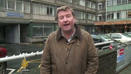 Questions over Ireland's compensation for symphysiotomy victims