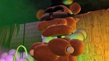 SFM FNAF: Top 5 Five Nights at Freddys Animations | FNAF Animation!