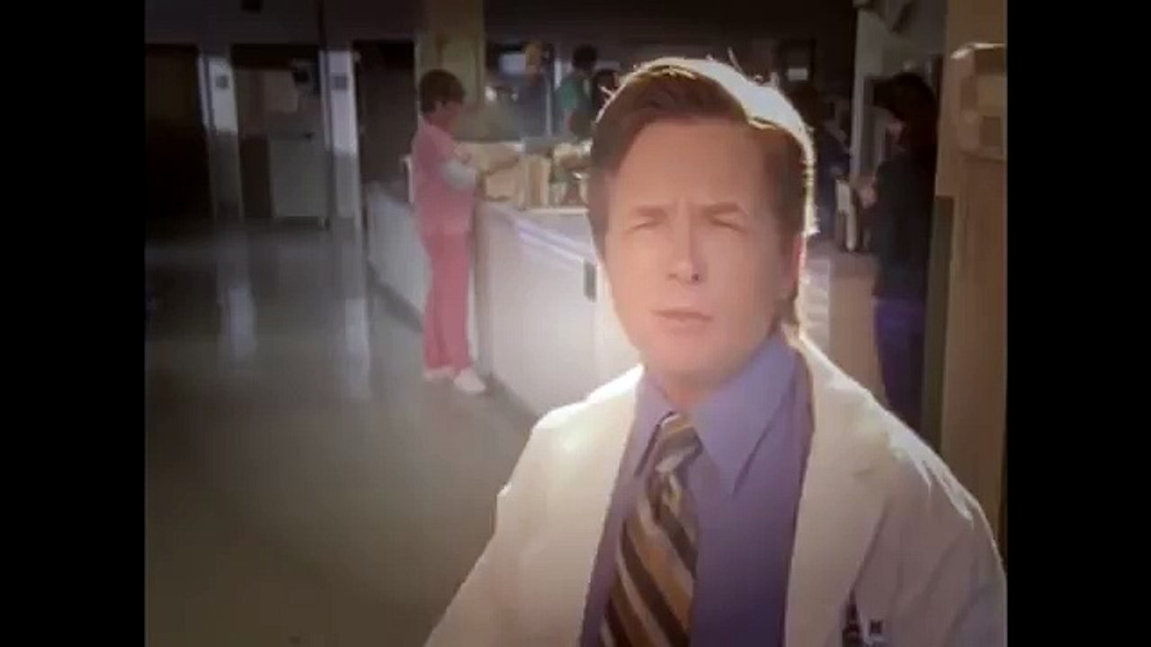Scrubs Temporada 3 Capítulo 17 Español Dailymotion Video
