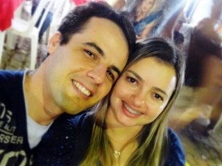 Priscila Alcântara - 5 de Março 2015