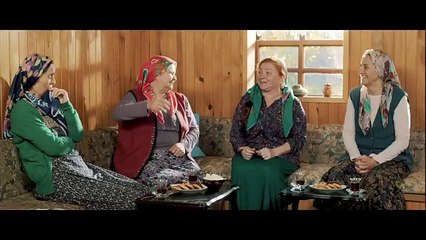 Türk Lokumu izle - Hdfilmkablosu.com