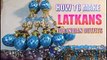 HOW TO MAKE LATKAN TASSEL FOR  INDIAN OUTFITS LEHNGA BLOUSE.