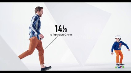 pub Carrefour TEX 2016 [HQ]