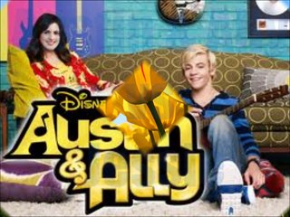 Austin & Ally Vs Jessie cast!!