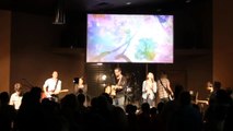 Catalyst Worship - Like a Lion by David Crowder*Band - Performed by Remedy (9-1-13)