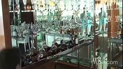 Câtă extravaganță! Un yacht luxos, dar și extrem de scump! Care este prețul lui_