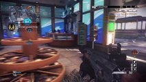 Maverick KEM Strike en BayView! (Racha de 29) | CoD Ghosts XboxOne | DLC Onslaught