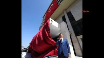 İzmir Bakanlar Kurulu İzmir'de Toplanacak
