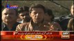 Imran Khan Media Talk - Tells Action Against NAB & Pak India Match & Nawas Sharif