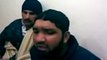 Ghazi Malik Mumtaz Hussain Qadri reciting naat in police custody - Video Dailymotion