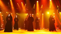 Gregorian - Masters Of Chant -  Eurovision Song Contest 2016