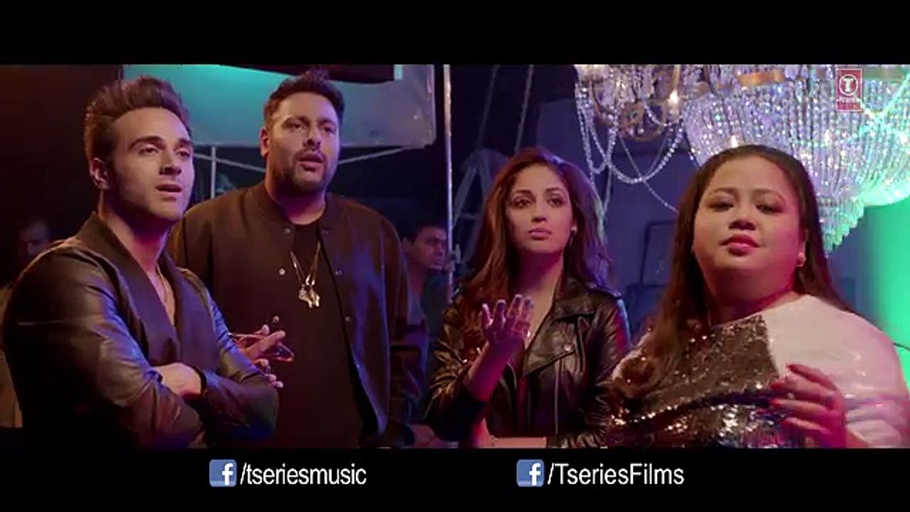 Akkad Bakkad- Video Song -  Ft. Badshah, , Yami, Divya,