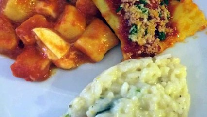 Kids Pizza School in Rome with Eating Italy