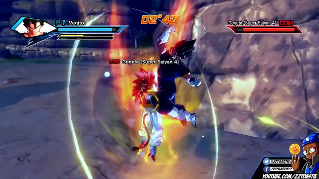 Dragon Ball Z: Can Bardock be in a New DBZ Movie? Bardock and Gine Meet Goku? SSJ Bardock Returns?