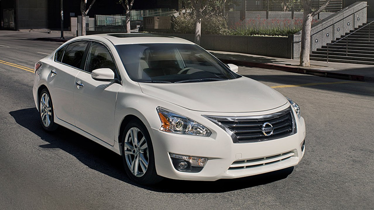 Top 10 Nissan Models of All Time