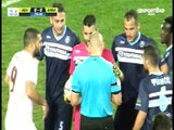 22η ΑΕΛ-Απόλλων Σμύρνης 1-0 2015-16 To γκολ